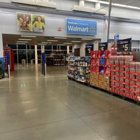 Saugus Walmart opening goes smoothly