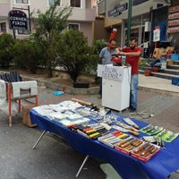 Photo taken at Seslioğulları Yapı Market by Fevzi S. on 9/11/2016