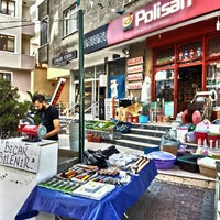 Photo taken at Seslioğulları Yapı Market by Fevzi S. on 9/9/2016