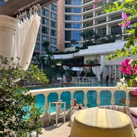 Photo taken at Intercontinental Phoenicia by 5🌴 on 8/4/2023