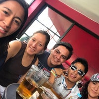 Photo taken at Deck Burger, Pizza &amp;amp; Wings by Obed R. on 6/27/2017