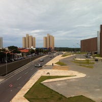 Foto tirada no(a) Centro de Eventos do Ceará por Yecastelo em 5/5/2013