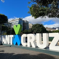 Photo taken at Santa Cruz de Tenerife by Sofie on 11/2/2023