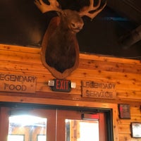 Photo taken at Texas Roadhouse by Susan E. on 5/18/2023