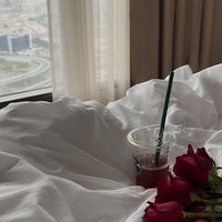 Photo taken at Two Seasons Hotel &amp;amp; Apartment by 𝐌𝐟 on 2/26/2024