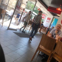 Photo taken at Five Guys by S on 7/29/2019