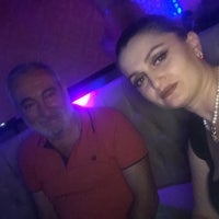 Photo taken at Armazi Night Club by Natia on 9/11/2021