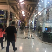 Photo taken at Shopping Interlar Aricanduva by Fabiana G. on 11/7/2017
