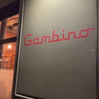 Photo taken at Gambino by عزّام on 11/13/2023