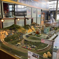 ジオラマ京都japan Museum In 京都市