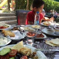 Photo taken at Pino Restaurant by TC Ruşen Ö. on 6/7/2015