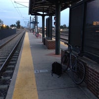 Photo taken at RTD – Evans Station by Gregory H. on 8/26/2015