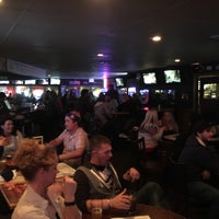 Das Foto wurde bei Milo&amp;#39;s Sports Tavern von Gregory H. am 12/31/2016 aufgenommen