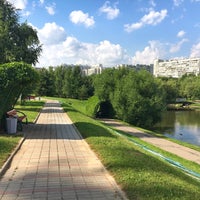 Photo taken at ТСЖ Синяя Птица by Al♛VtiNa M. on 8/19/2017