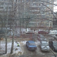 Photo taken at 21 Район 👊 by Al♛VtiNa M. on 2/16/2014
