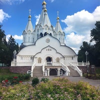 Храм Воскресения Христова в Орлецах Псков