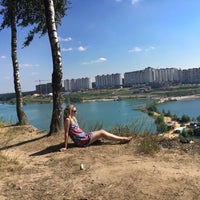 Photo taken at Дзержинский by Al♛VtiNa M. on 8/14/2017