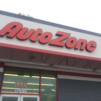 Photo taken at AutoZone by Robert N. on 10/22/2013