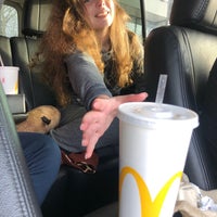 Photo taken at McDonald&amp;#39;s by Галочка П. on 1/5/2019
