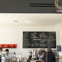 Photo taken at C +M (Coffee and Milk) at Westwood Gateway by C +M (Coffee and Milk) at Westwood Gateway on 7/17/2019
