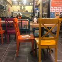 Photo taken at Levent Waffle by E. A. on 7/27/2020
