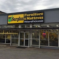 Photos At Surplus Furniture Mattress Warehouse Wexford