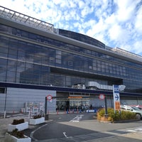 Photo taken at Airport Walk Nagoya by なか on 11/23/2023