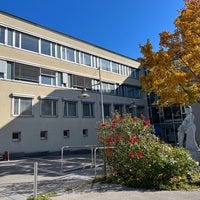 Photo taken at Bezirkshauptmannschaft Wien-Umgebung by Brunold L. on 10/24/2021
