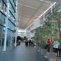 Photo taken at SiemensCity Vienna by Brunold L. on 11/9/2021