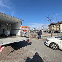 Photo taken at Niedermarkt by Brunold L. on 3/3/2022