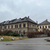 Photo taken at Magdeburger Kaserne by Brunold L. on 1/24/2022