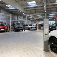 Photo taken at Opel &amp;amp; Beyschlag by Brunold L. on 8/3/2020