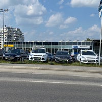 Photo taken at opel &amp;amp; beyschlag by Brunold L. on 8/13/2020