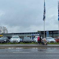 Photo taken at opel &amp;amp; beyschlag by Brunold L. on 8/3/2020