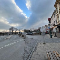 Photo taken at Niedermarkt by Brunold L. on 1/11/2022