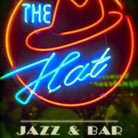 Photo taken at The Hat Bar by Billy N. on 5/12/2013