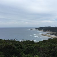 蒲生崎観光公園 奄美市 鹿児島県