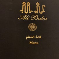 Photo taken at Ali Baba Cafe by abdullah ✨. on 12/18/2019