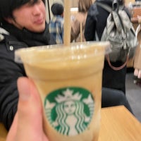 Photo taken at Starbucks by Akitsugu I. on 1/2/2022