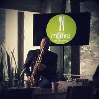 7/3/2014にMafira RestauranteがMafira Restauranteで撮った写真