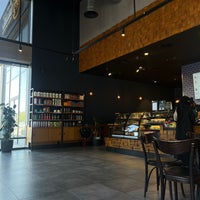 Foto scattata a Starbucks da D7 .. il 4/13/2024