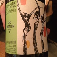 Foto scattata a Le Sergent Recruteur da Rodrigo S. il 5/14/2014