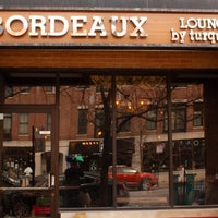 Photo taken at Bordeaux Chicago by Turquoise by Bordeaux Chicago by Turquoise on 5/20/2019