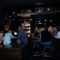 Photo taken at Lock and Key Whiskey Bar by Scott U. on 12/28/2013