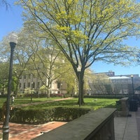 Photo taken at Columbia University by Rakan Rediny ر. on 4/25/2024