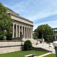 Photo taken at Columbia University by Rakan Rediny ر. on 5/20/2024