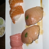 Photo taken at SUGARFISH by sushi nozawa by Rakan Rediny ر. on 12/21/2023