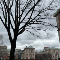 Photo taken at Columbia University by Rakan Rediny ر. on 4/4/2024