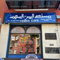 Photo taken at Yemen Cafe by Rakan Rediny ر. on 4/26/2024