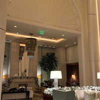 Photo taken at Waldorf Astoria Beverly Hills by Rakan Rediny ر. on 12/20/2023